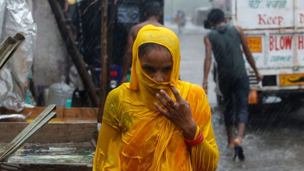Klimatske promene: Siromašne zemlje bi da se problem rešava brže, bogatima se ne žuri toliko 3 storms