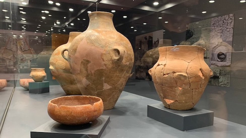 bogata keramika