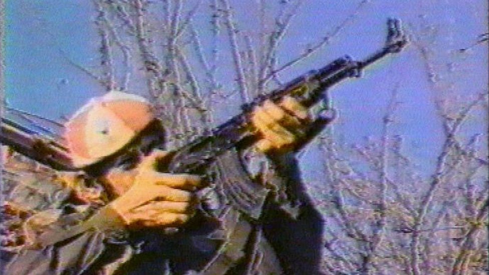 Kosovo i Nagorno-Karabah: Koliko liče konflikti o dve teritorije 1 Nagorno-Karabah, 1992. godine