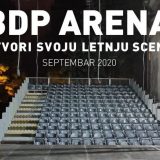 Predstava „Trpele” otvara letnju scenu Beogradskog dramskog pozorišta 13
