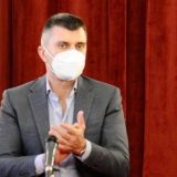 Đorđević: U planu novi Zakon o socijalnoj zaštiti 5