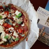 Recept za keto pizzu karfiolizzu 12