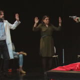 Drugi Beograd Prajd pozorišni festival od 14. do 19. septembra 10