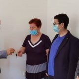 Grad dodelio stan samohranoj majci čijem je detetu transplantirano srce 10