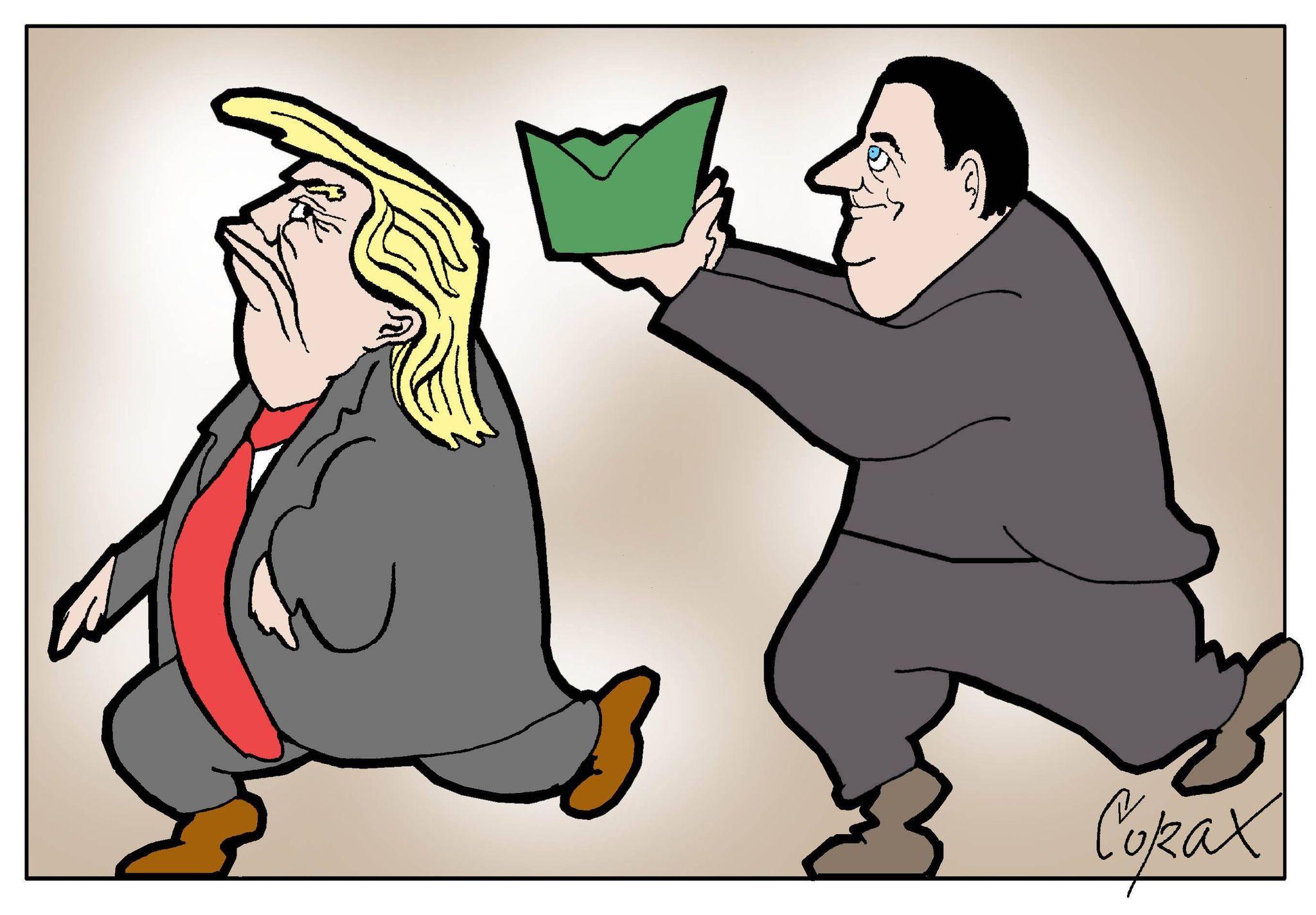 Corax 11