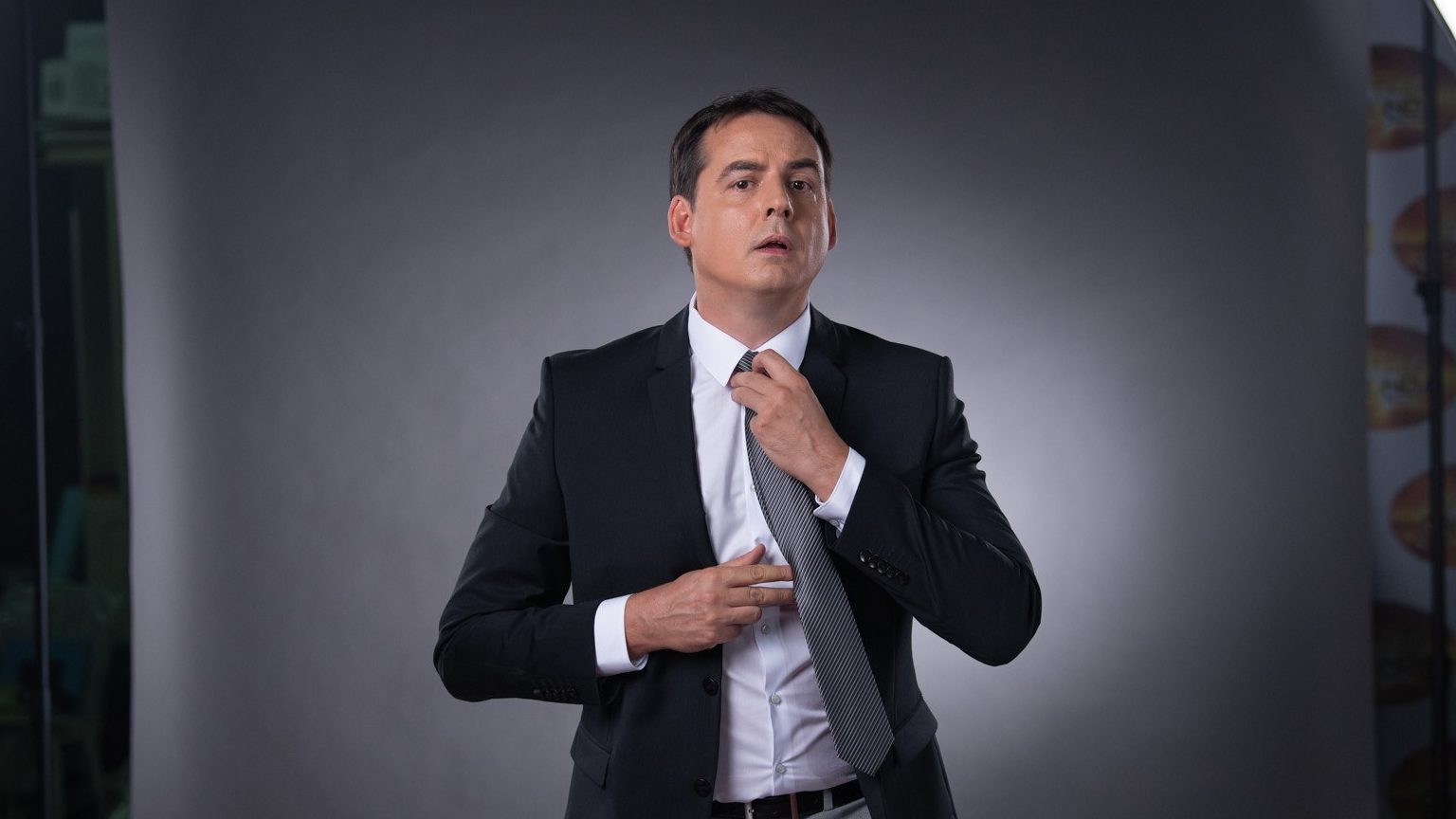 Kesić je uvredio moja najdublja religijska osećanja 1