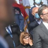 Vučić: Srbi braća po oružju sa Amerikancima, Englezima i Kanađanima 3