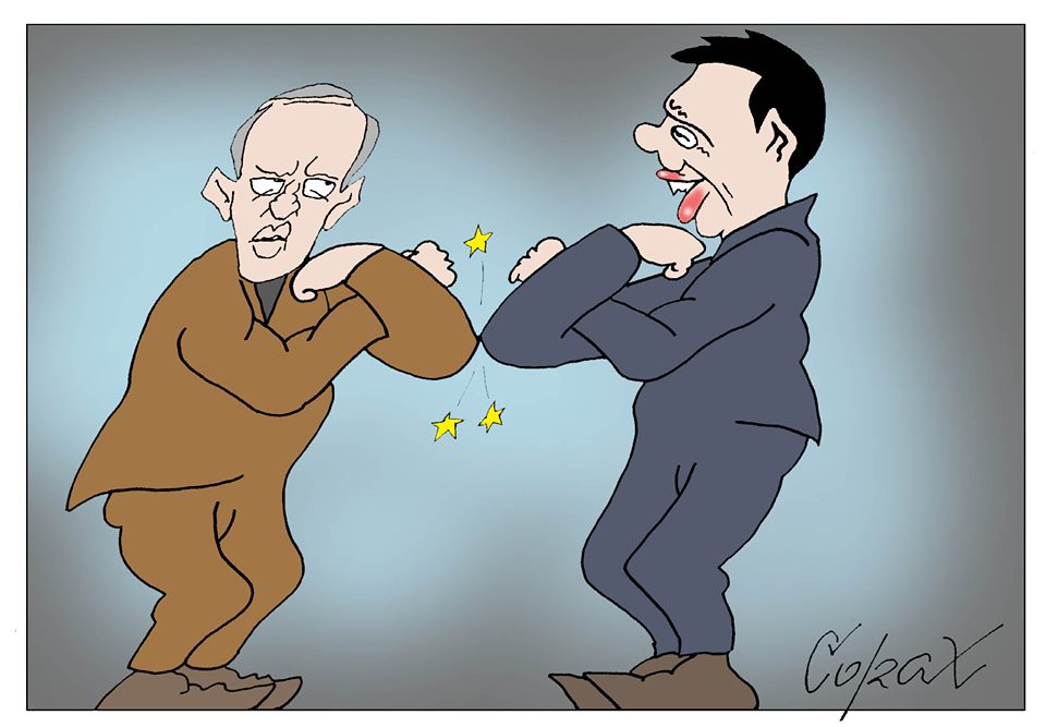Corax 8