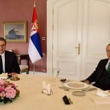 Vučić se sastao sa Erdoganom u Istanbulu 6