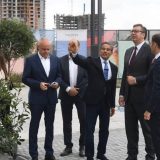 Vučić: Ime mandatara za novu Vladu u narednih nekoliko dana 10