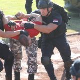 Klipovi u točkovima umesto podmazane mašine 2