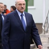 MOK suspendovao Lukašenka sa Olimpijskih igara u Tokiju 1