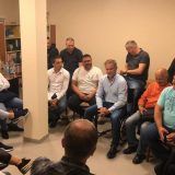 Stefanović: Režimski mediji kreiraju paralelnu ružičastu stvarnost 1