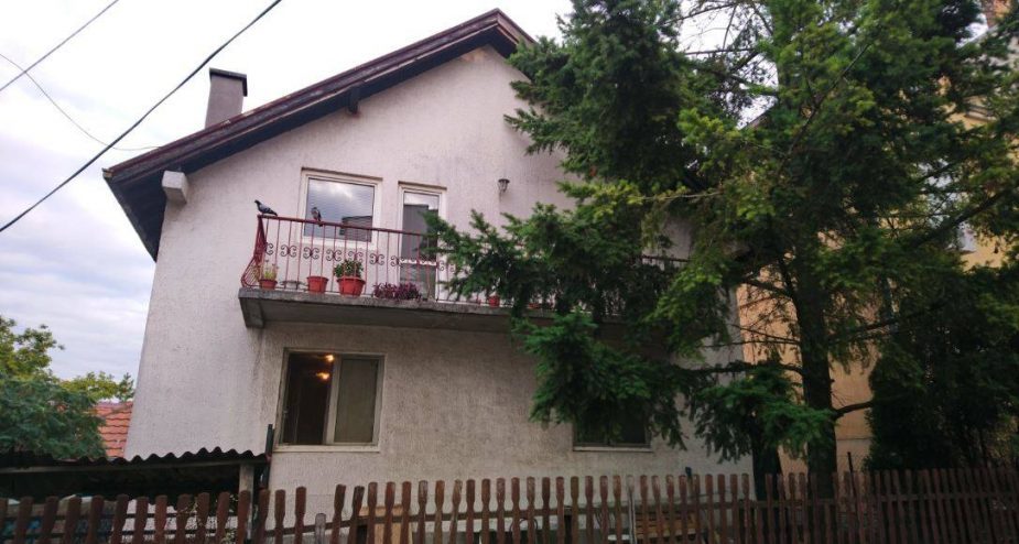 Izvršitelji iselili porodicu Vuksanović 1