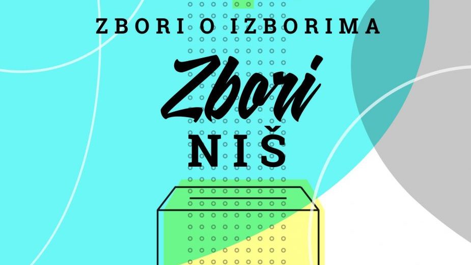 CRTA: SNS prednjačio u malverzacijama na izborima u Nišu 1