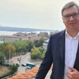 Vučić: Srbija se neće mešati u sukobe Turske i Grčke u Istočnom Sredozemlju 1
