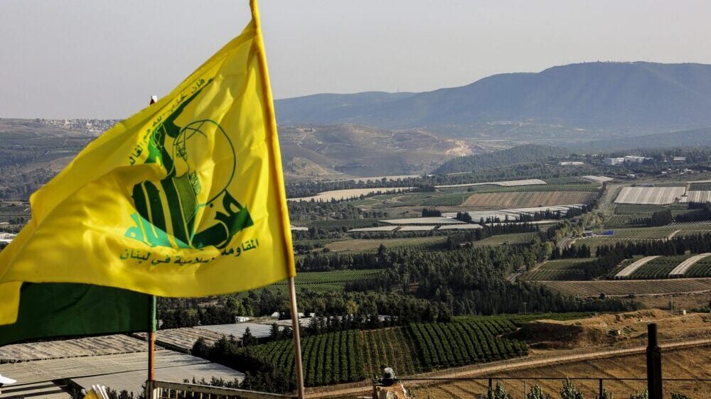 Ubijene dve osobe na sahrani komandanta Hezbolaha u Libanu 1