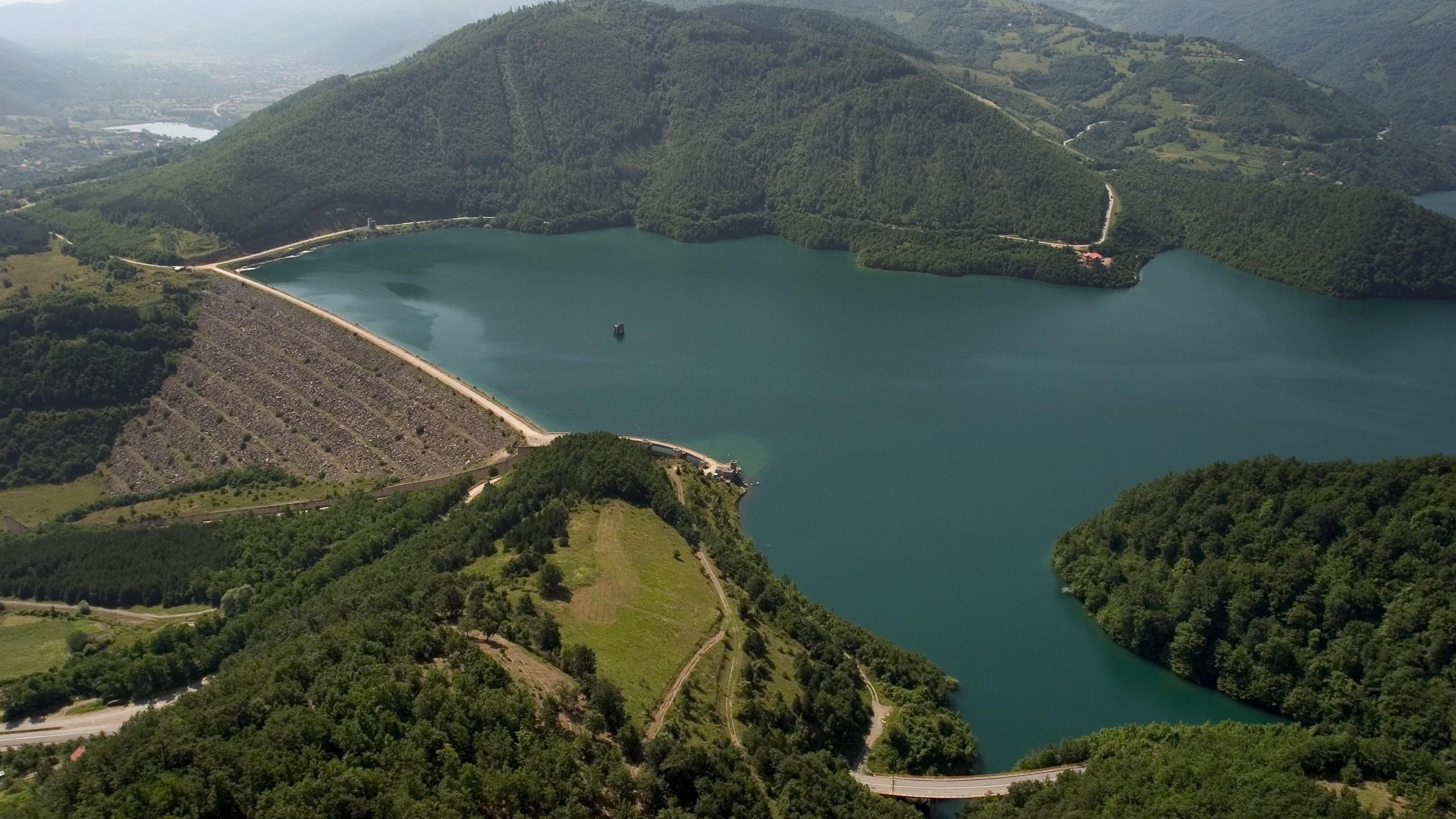 Srbija ne zna ni svoju energetsku granicu s Kosovom 1