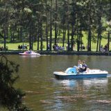 TOS: U avgustu 25 odsto više domaćih turista 1