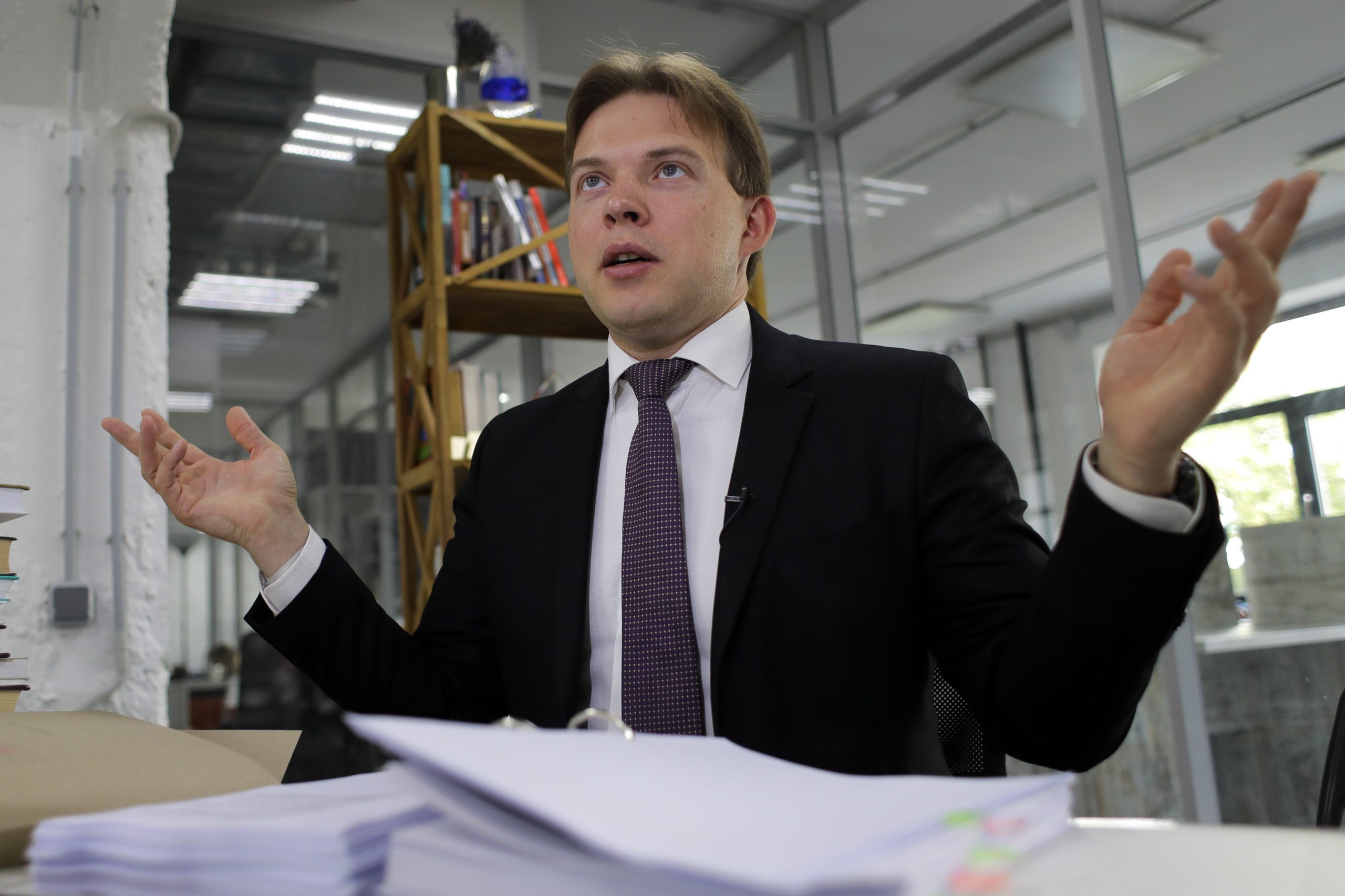 Poziv "ruskoj inteligenciji" za podršku 1