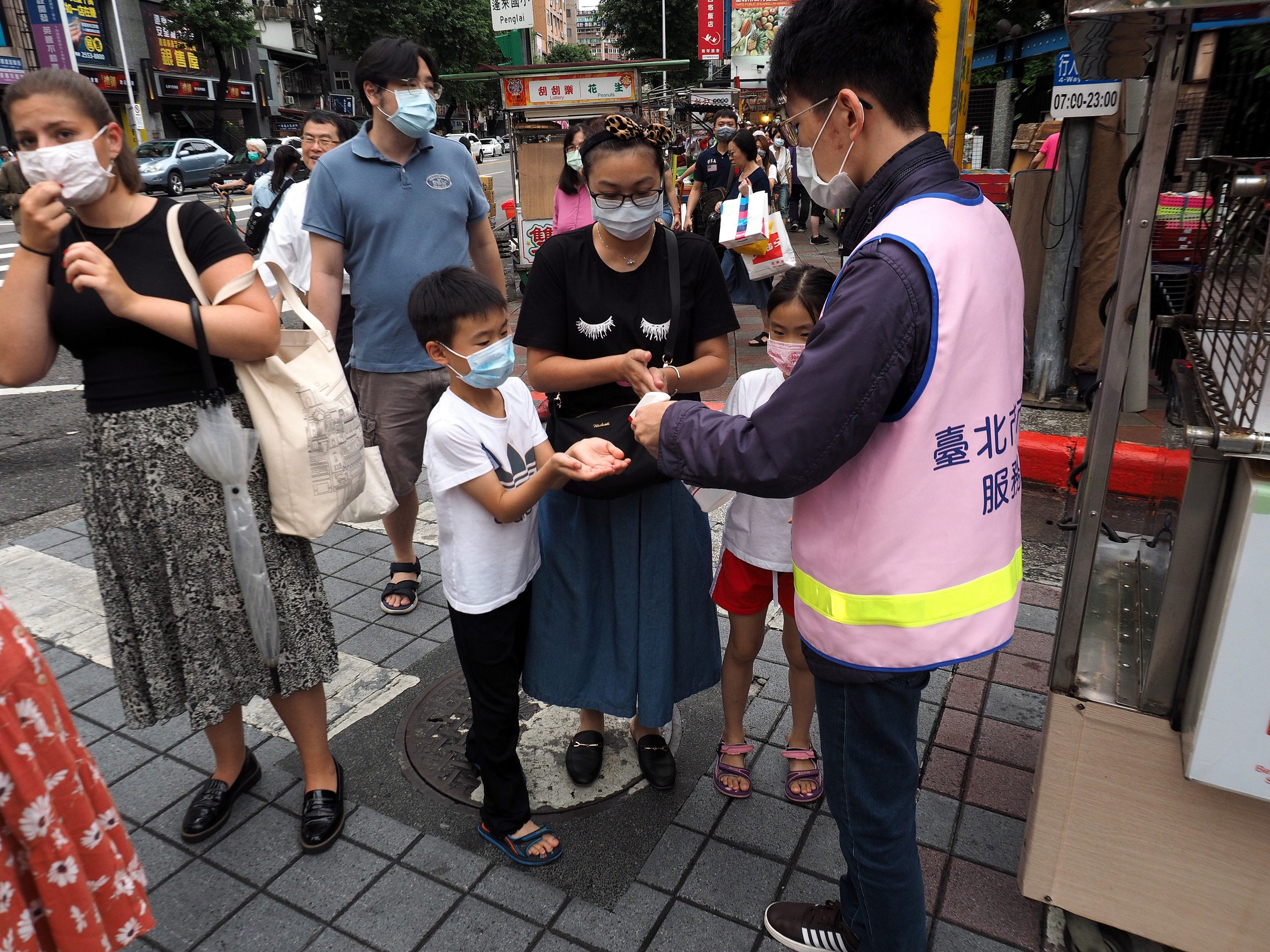 Srpska odbrana Kine preko leđa Danasa 1