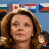 Milica Pejanovic Đurišić: Okreće novi list 2