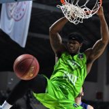 Devin Vilijams u Zvezdi 7