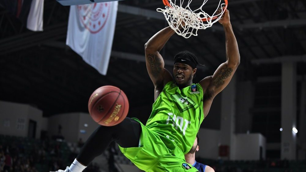 Devin Vilijams u Zvezdi 1