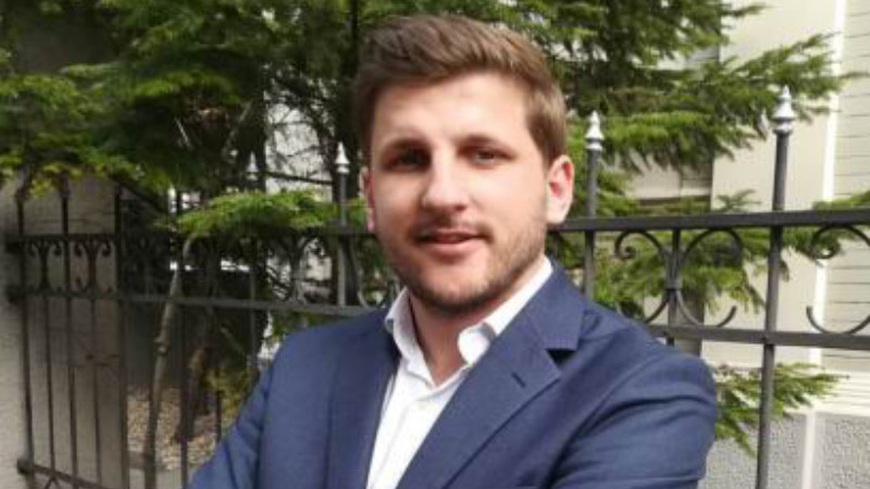 Oskrnavili ste sve vrline Demokratske stranke 1 Oskrnavili ste sve vrline Demokratske stranke 1