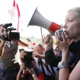 Više 100.000 demonstranata u Belorusiji devetog dana protesta 7