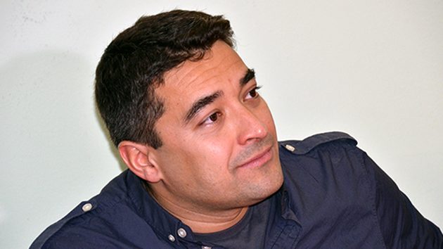 Slučaj Dačić ili nedoslednosti oko Jasenovca 1