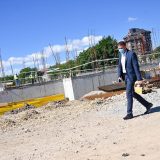 Hiljade stranaca ilegalno radi na gradilištima po Srbiji 6