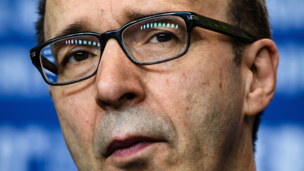 Roberto Beninji: Pinokio 1