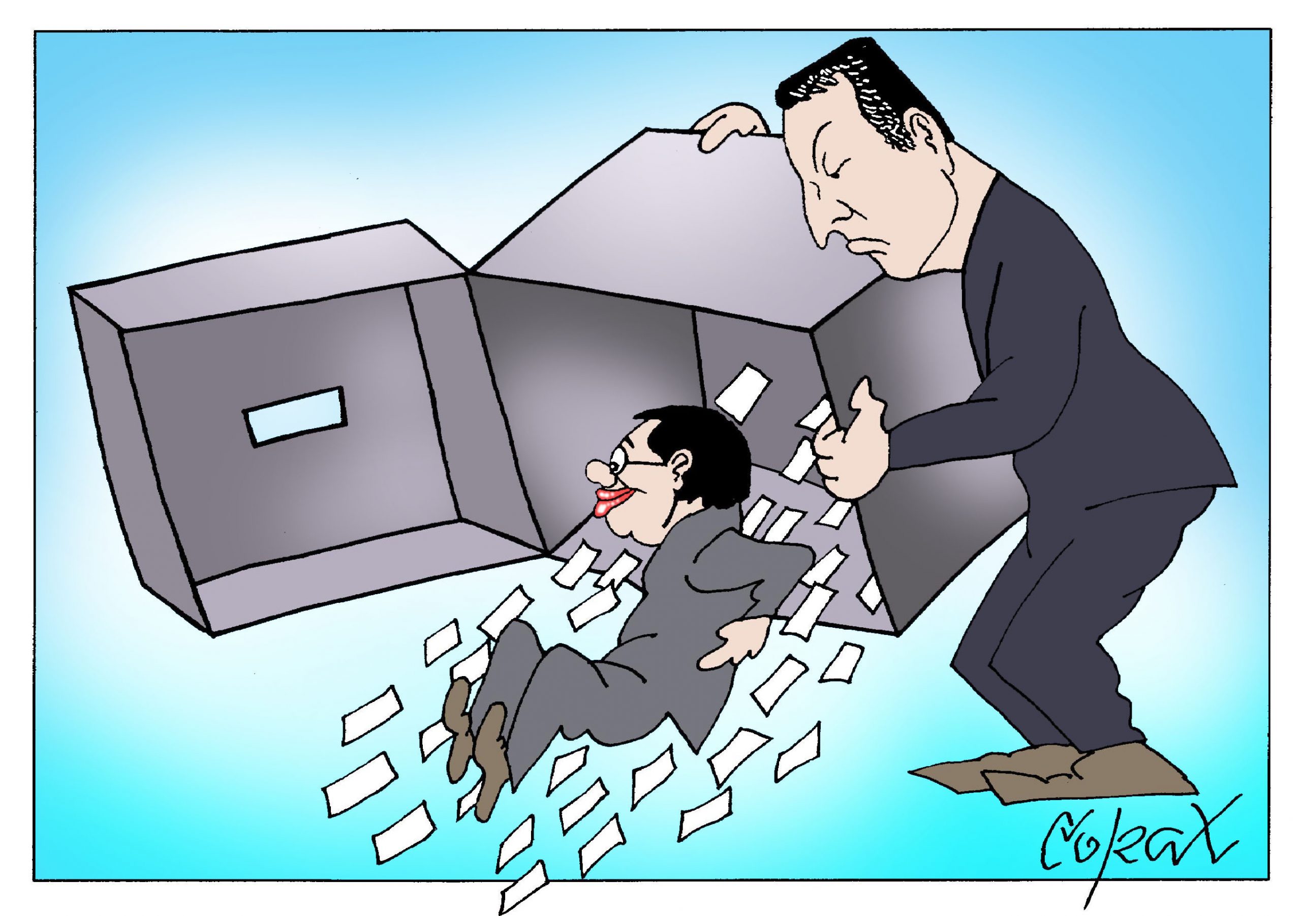 Corax 13