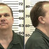 Mark Čepmen: Izvinjenje za ubistvo 6