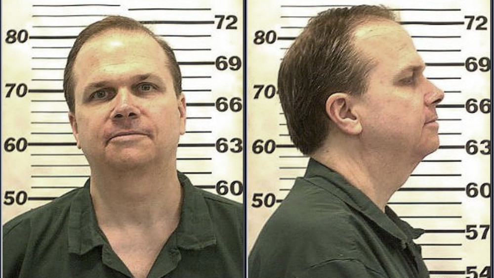 Mark Čepmen: Izvinjenje za ubistvo 1