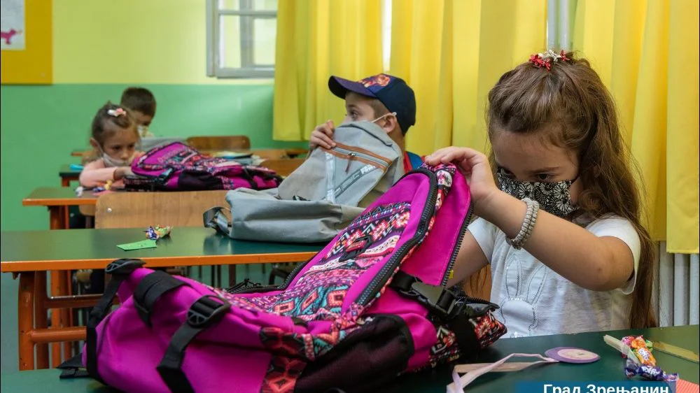 Prosvetari Zrenjanina: Mora struka da se čuje za bilo koju izmenu zakona 1