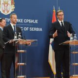 Madžar: Ako sve ostane na kreditima, češaćemo se po glavi 2