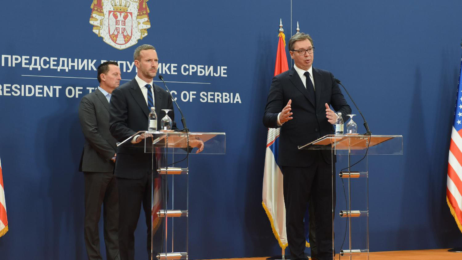 Madžar: Ako sve ostane na kreditima, češaćemo se po glavi 1