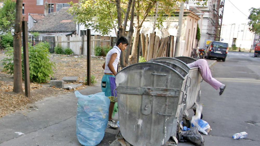 Srbija neuspešna u raspodeli državnog novca 1