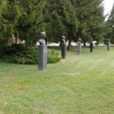 Spomenici su alat u kreiranju istorije 14