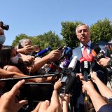 CG: Mirna tranzicija vlasti je ipak moguća 8