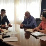 Završava se druga faza rekonstrukcije Dečijeg odmarališta 5