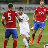 Natho sa penala odveo Partizan u treće kolo kvalifikacija za LE 6