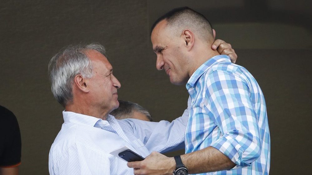 Da li je moguće pomirenje Partizana i ostatka fudbalske Srbije? 1