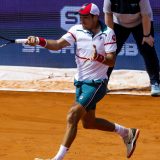 Lajović poražen u osmini finala turnira u Kazahstanu 9