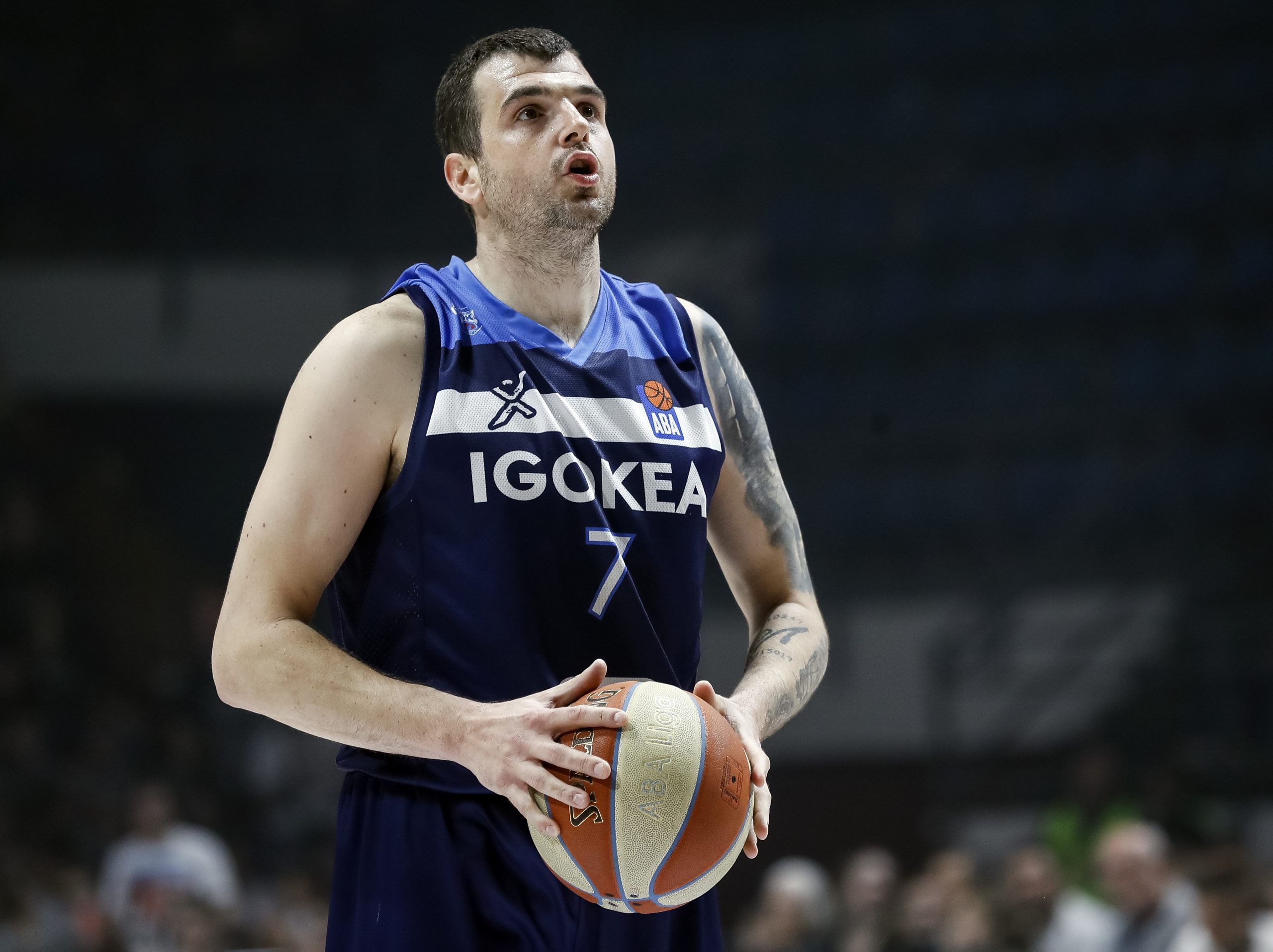 Sava Lešić potpisuje za FMP 1