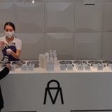 Sladoled od crnog tartufa zvezda Mortiz Eis-a u Njegoševoj 2