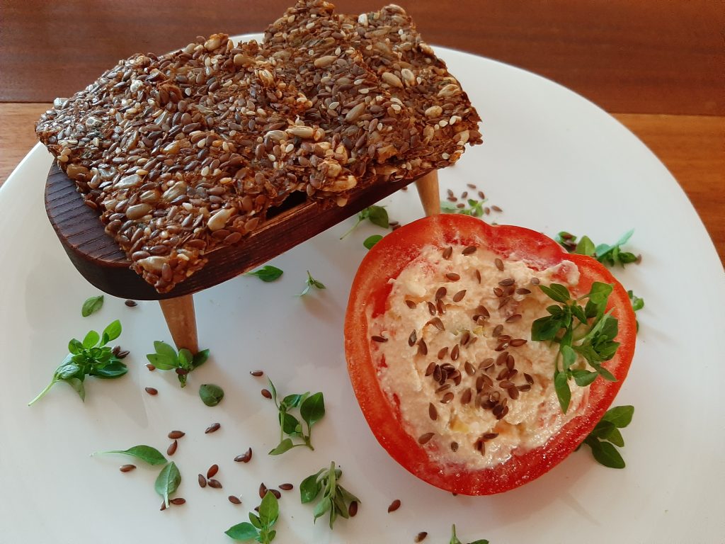 Recept za keto pločice 2 Recept za keto pločice 2