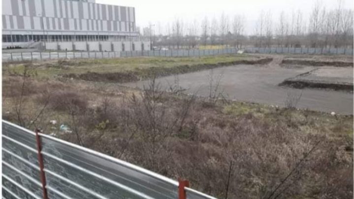 SSP: Rekonstrukcija atletskog stadiona u Kraljevu trebalo da bude završena u aprilu 2019. godine 1